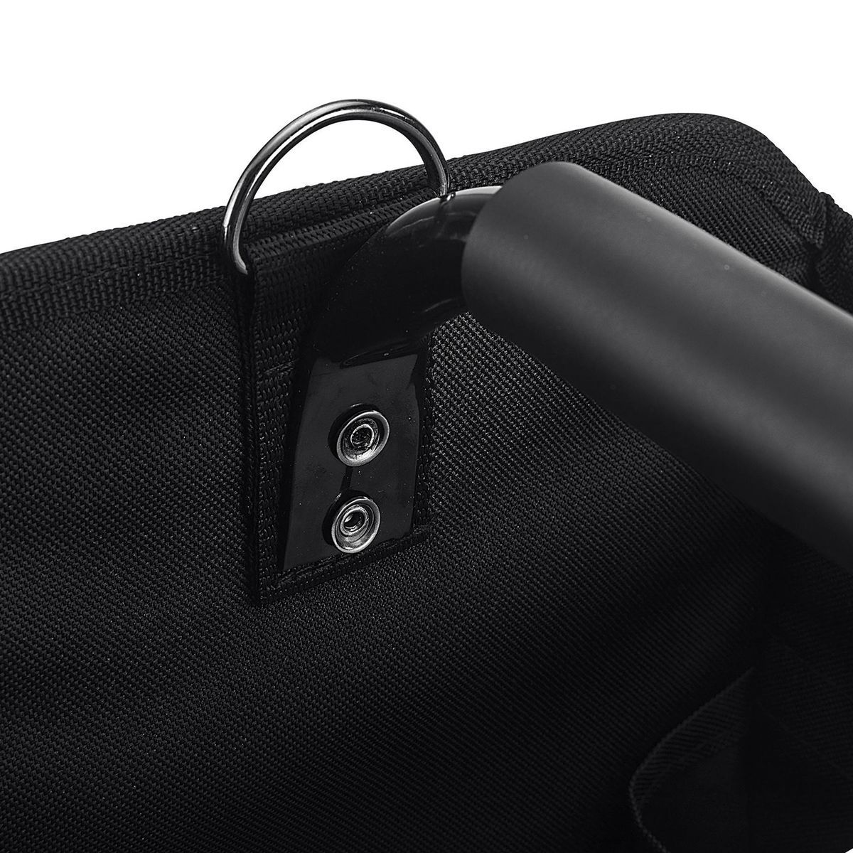10 in. Tool Tote with 22 Pockets U107
