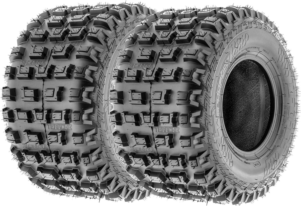 20x6-10 18x10-8 ATV UTV Tires 6 PR Tubeless Z950