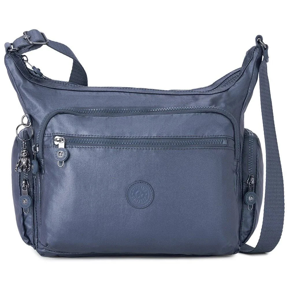 Blue Shoulder Bag B2922