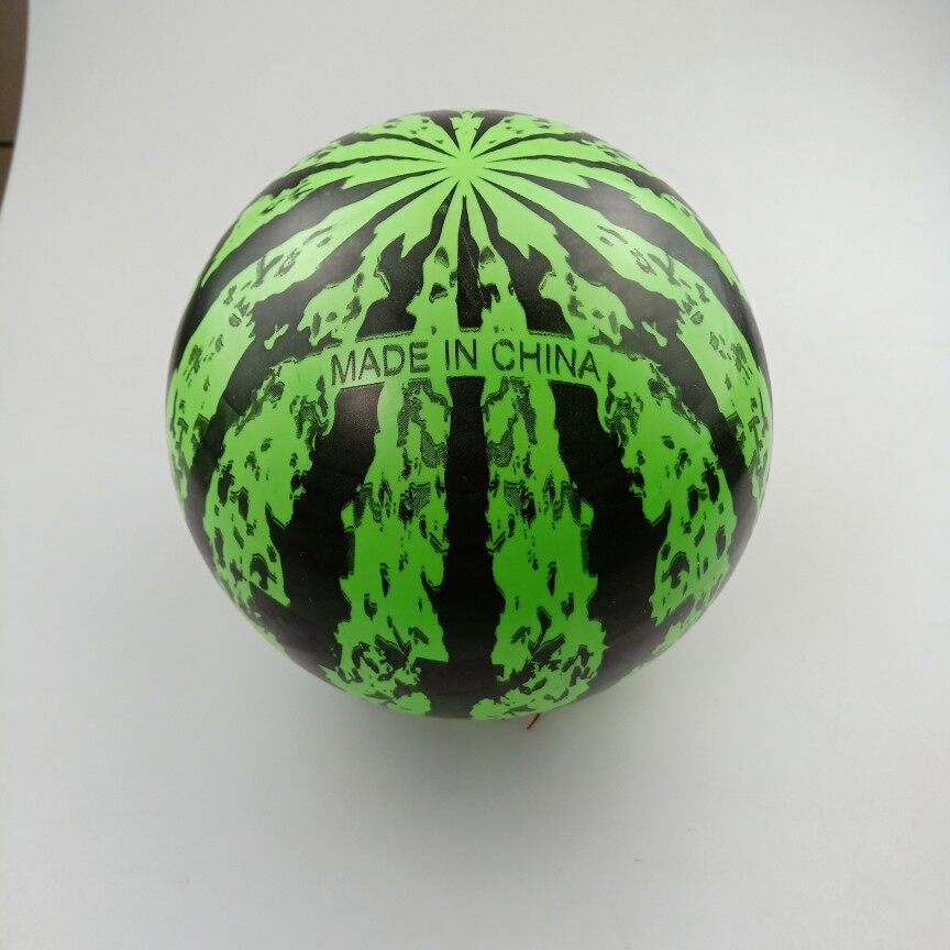 Inflatable Watermelon Beach Ball Pool Toy L6566