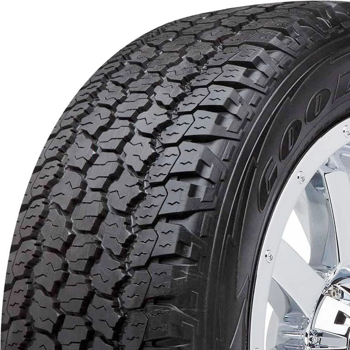 All Terrain Light Truck Tire O530005