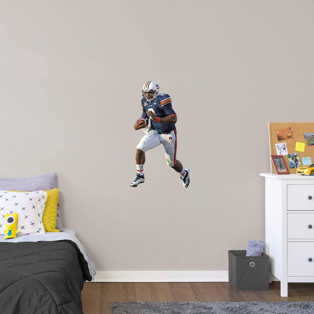 Life-Size Removable Wall Decal O84064