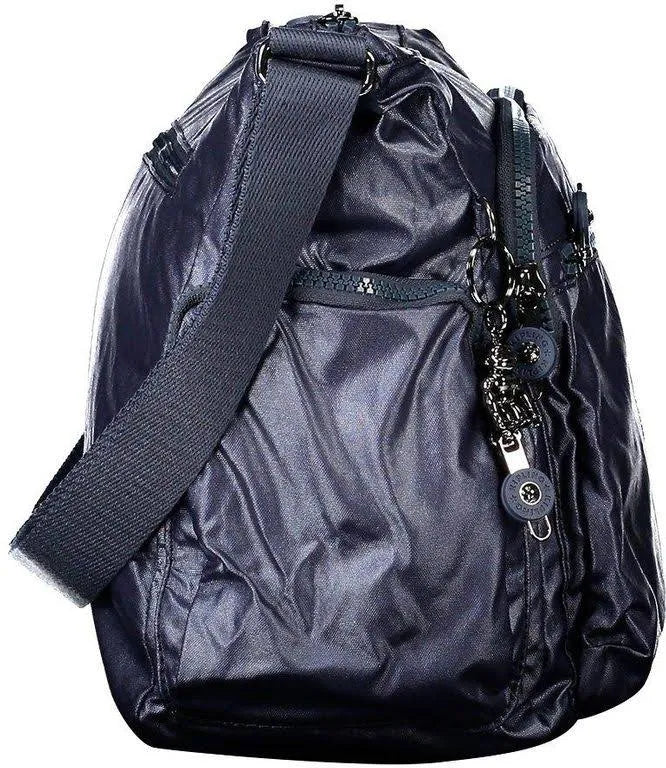 Blue Shoulder Bag B2922