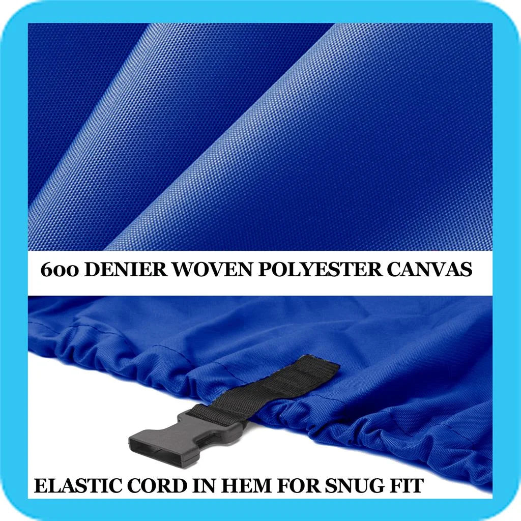 Boat Cover B278963