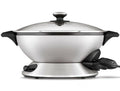 1800W 8-Quart Wok T8878
