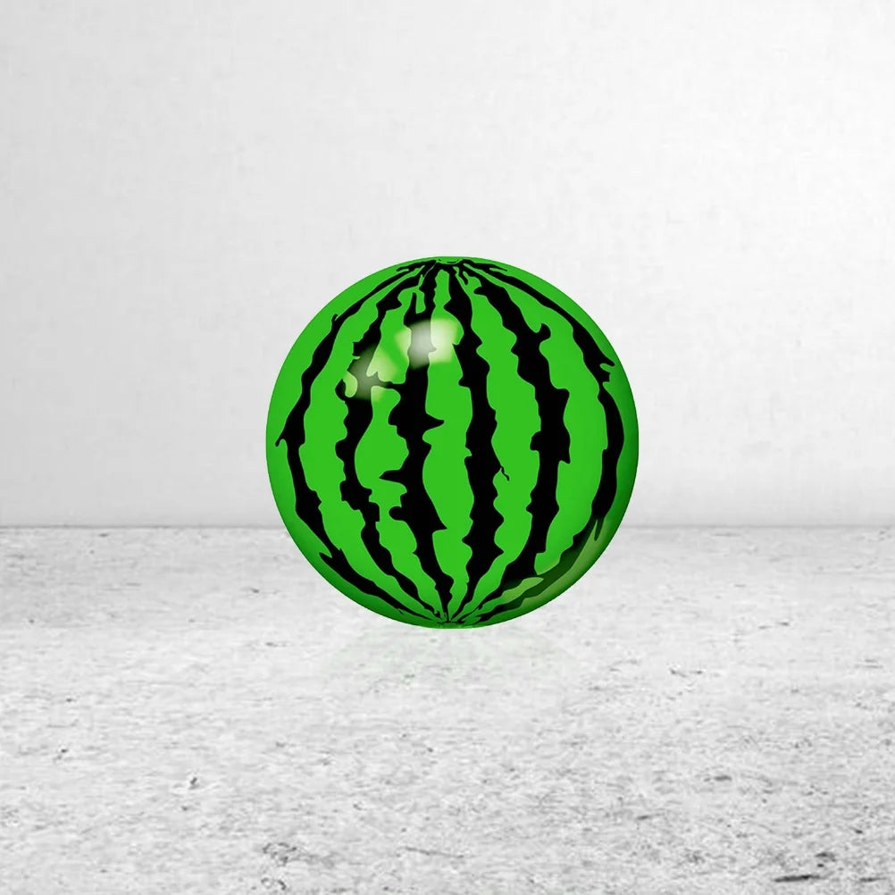 Inflatable Watermelon Beach Ball Pool Toy L6566