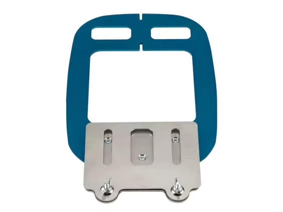 Cap Frame W3587