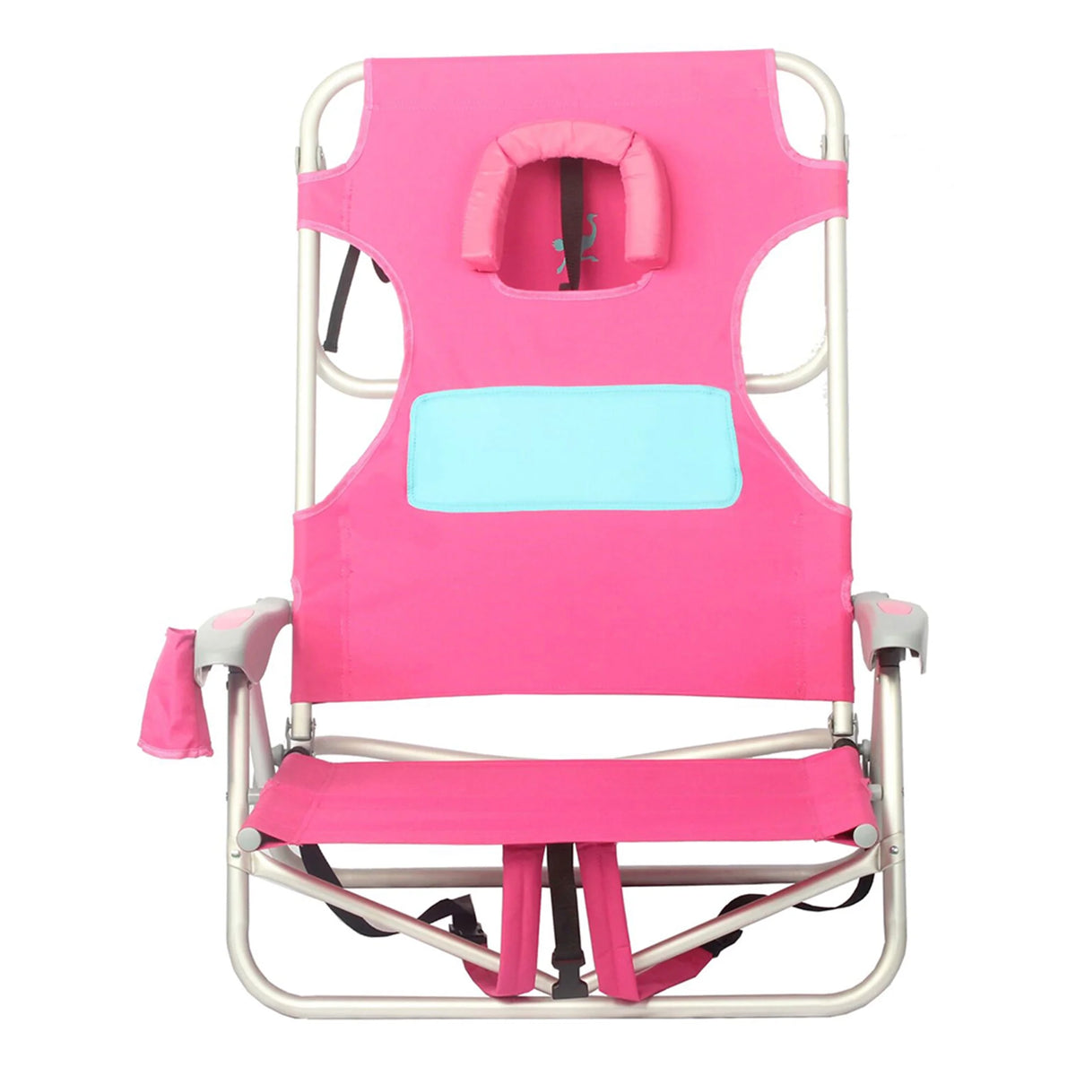 Chaise Sunbathing Chair and Beach Chair B721441