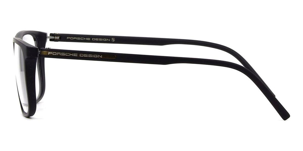 Black Men Optical Frames Y908334