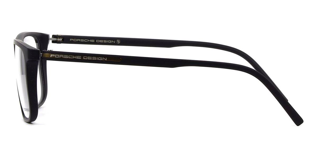 Black Men Optical Frames Y908334