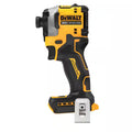 20V MAX Cordless Brushless Compact 1/4 in. Impact Driver J7811