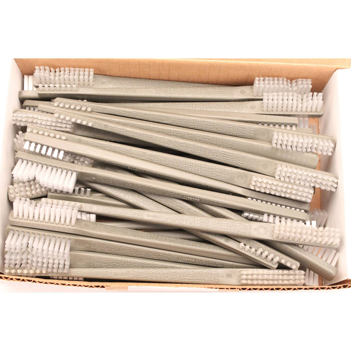 All Purpose Receiver Brushes 50 pack O5145