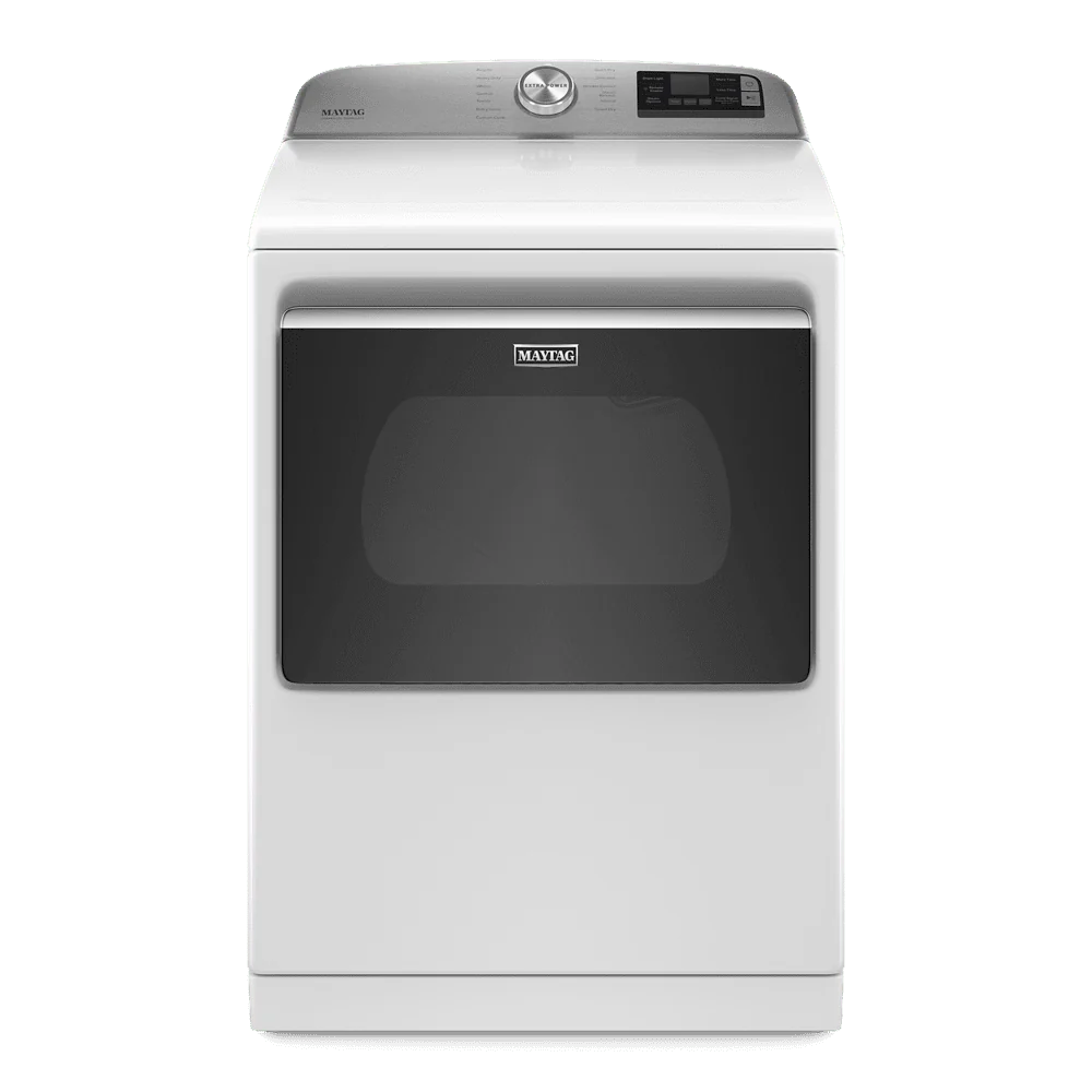 7.4 Cu. Ft. Electric Dryer Y624