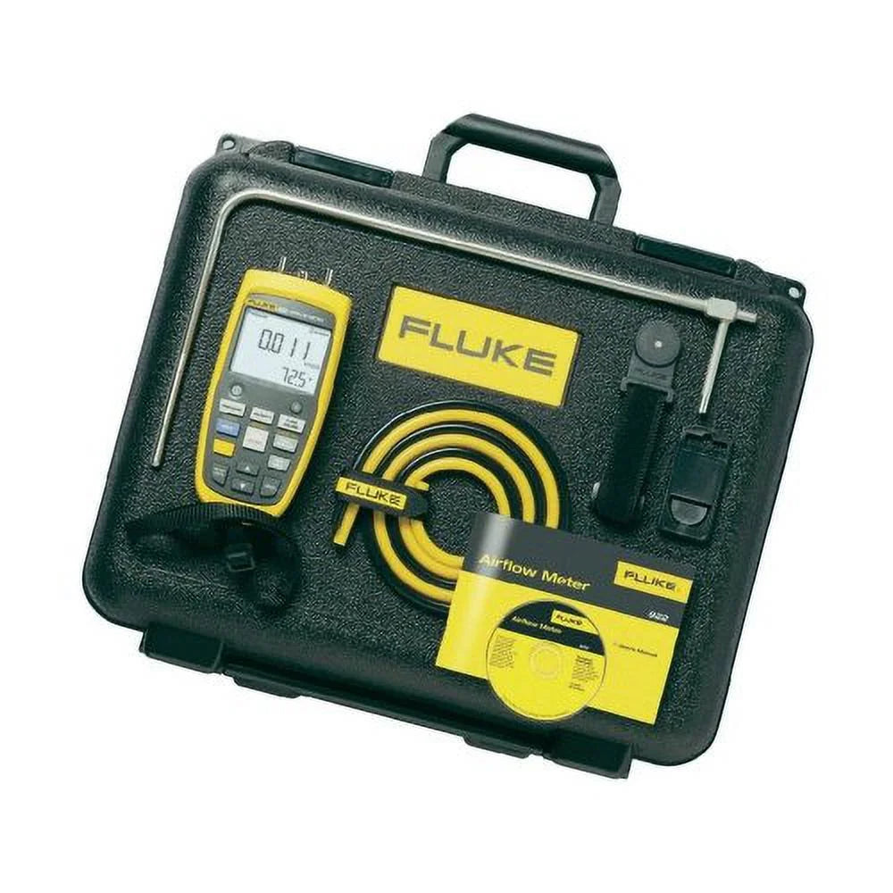 Airflow Meter Kit T919657