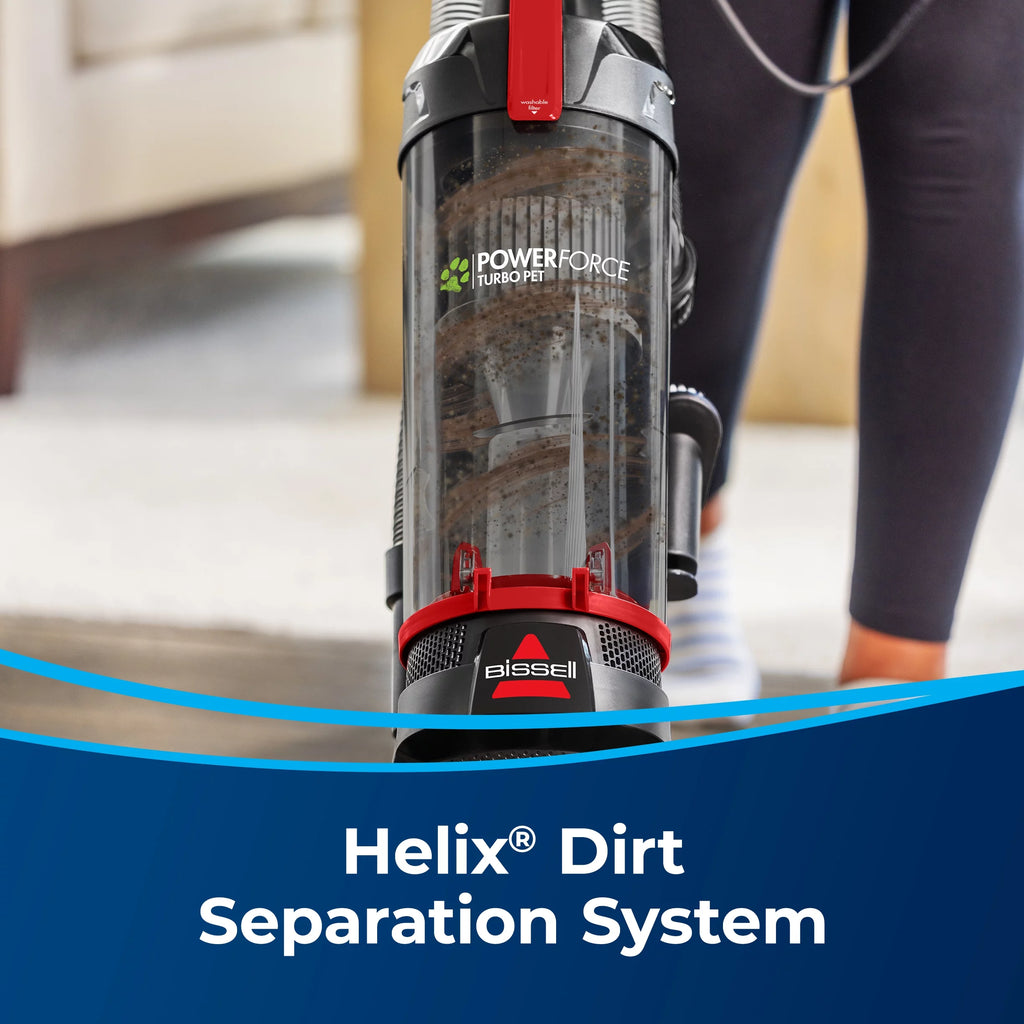 Upright Vacuum V172655