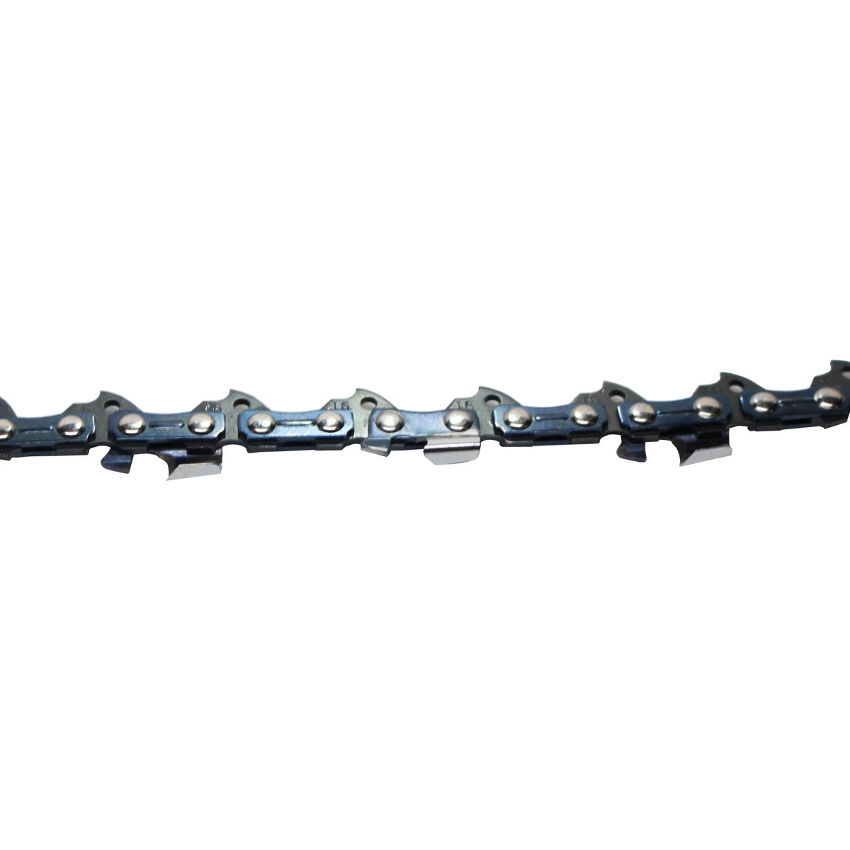 3-Pack 14" Semi Chisel Saw Chain, 3/8" Low Profile, 0.050" Gauge, 52 Drive Links F81930