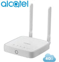 Unlocked 4G LTE Wi-Fi LINK HUB S808