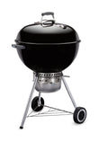 22" Black Charcoal Grill D28588