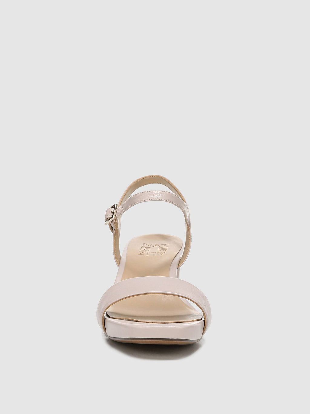 Marble Leather Shoes A9796