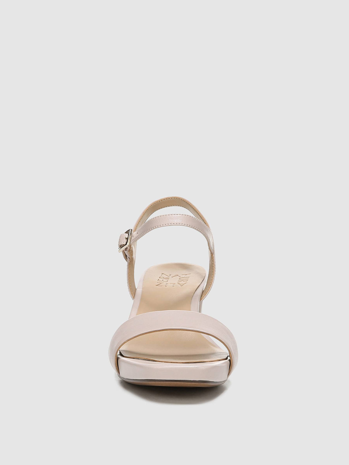 Marble Leather Shoes A9796