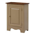 1 Door Accent Cabinet J365