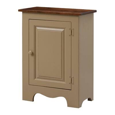 1 Door Accent Cabinet J365
