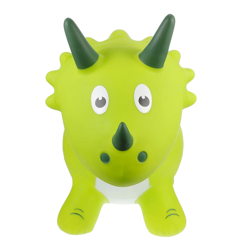 Inflatable Dinosaur Ride Toy Q5553