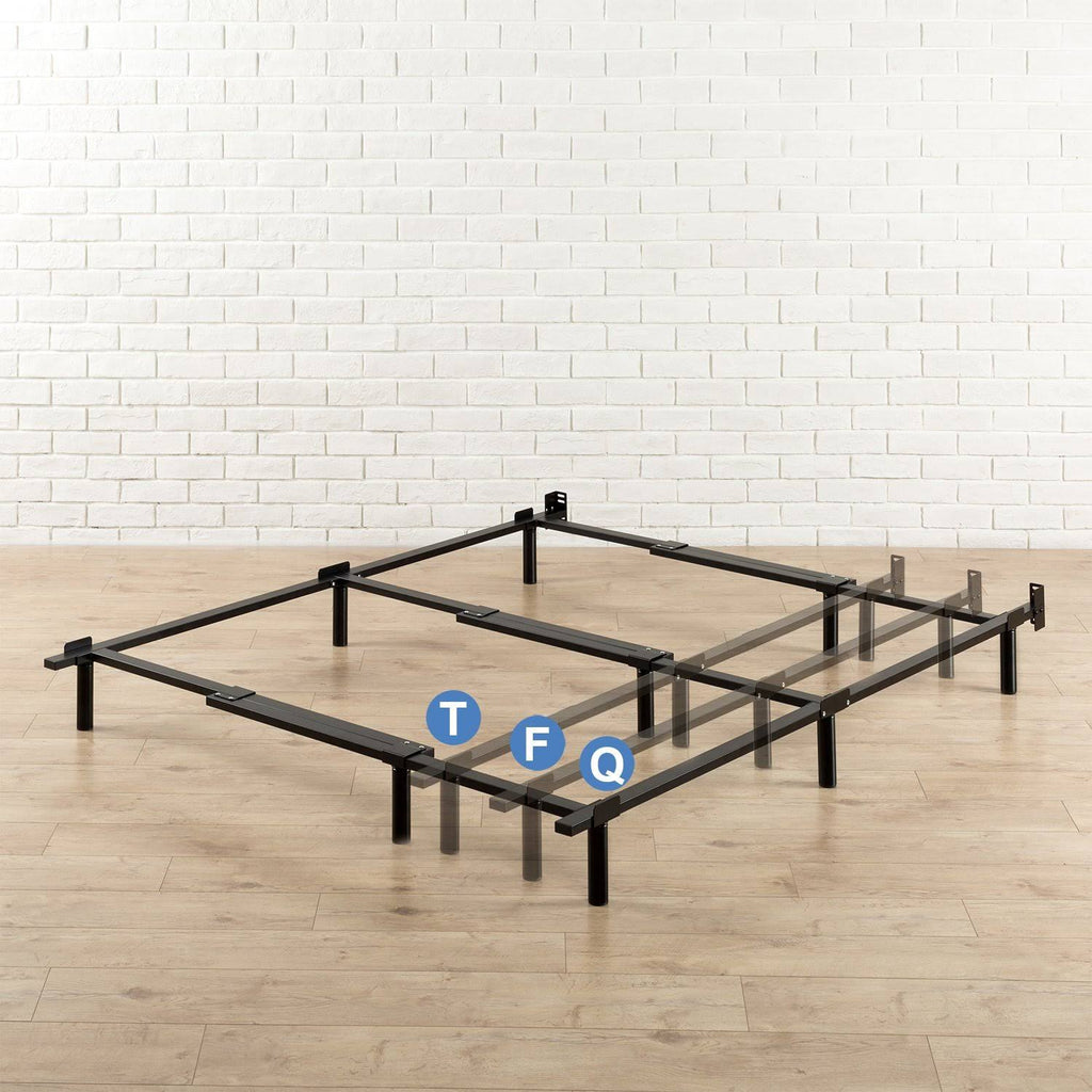 Adjustable 7 inch Heavy Duty Bed Frame X56082