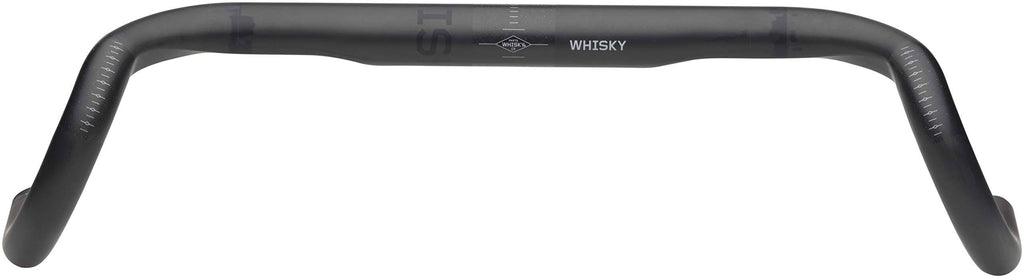 Black Carbon 31.8mm 42cm Drop Handlebar R213003