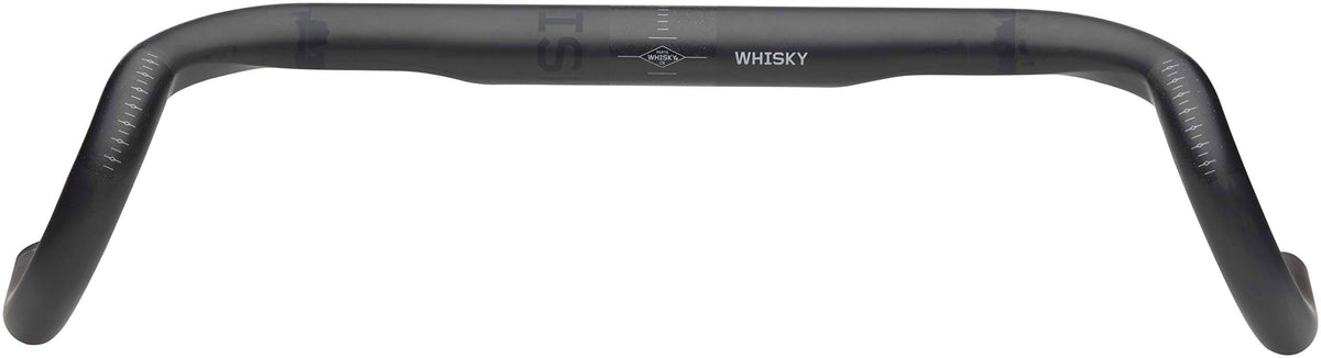 Black Carbon 31.8mm 42cm Drop Handlebar R213003