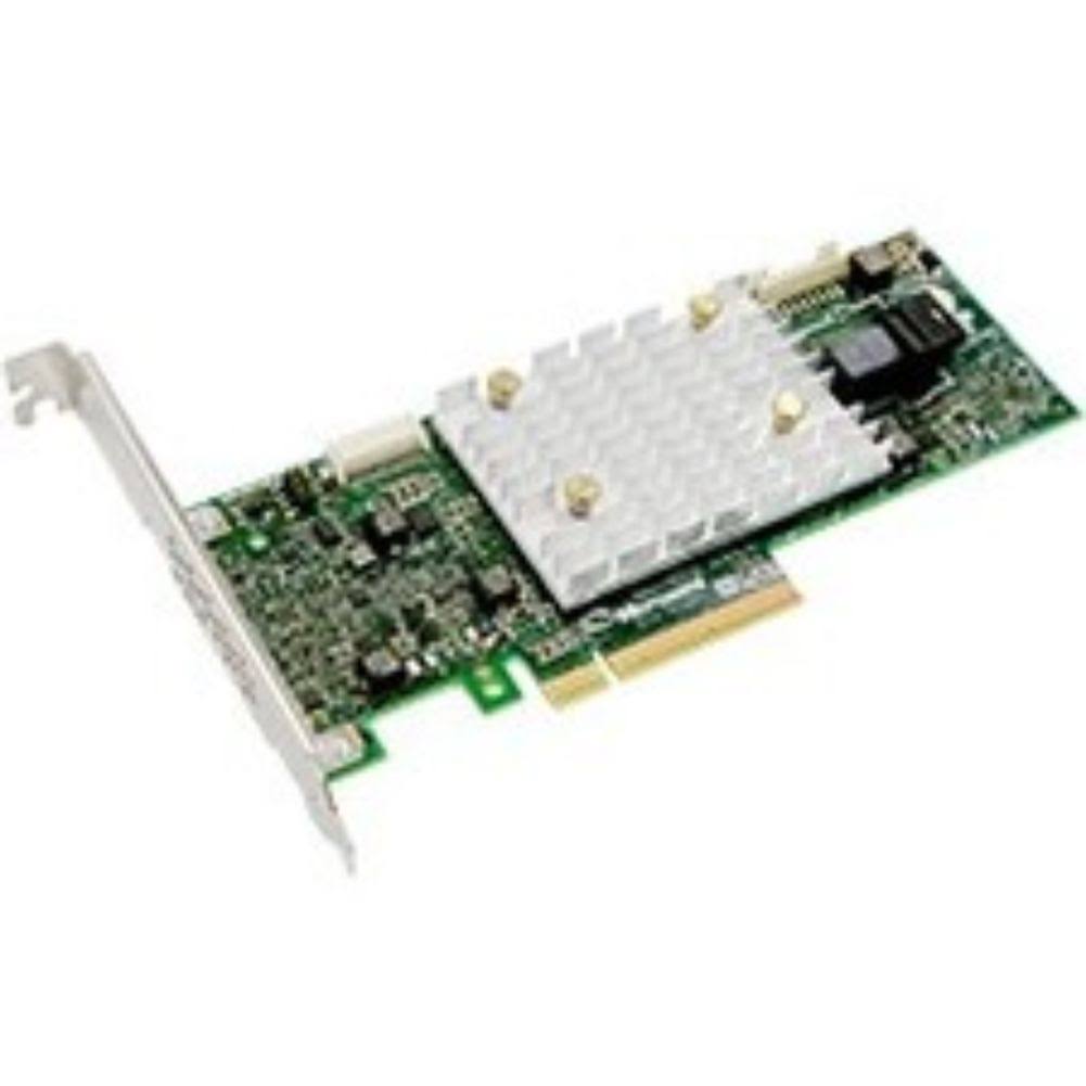 SmartRAID 3151-4i Q102952