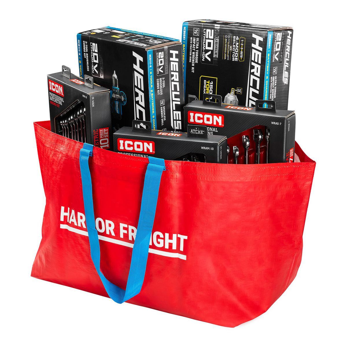 55 lb. 19 Gallon XXL Bag O7879