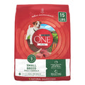 Lamb & Rice Formula Small Breed Dry Dog Food Y364