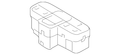 Switch Assembly O77204