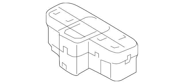 Switch Assembly O77204