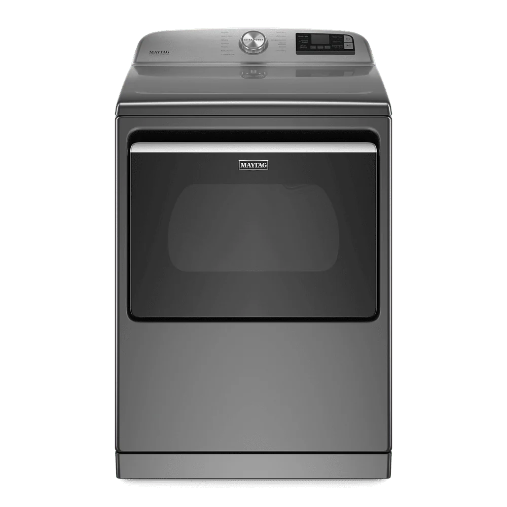 7.4 Cu. Ft. Electric Dryer Y624