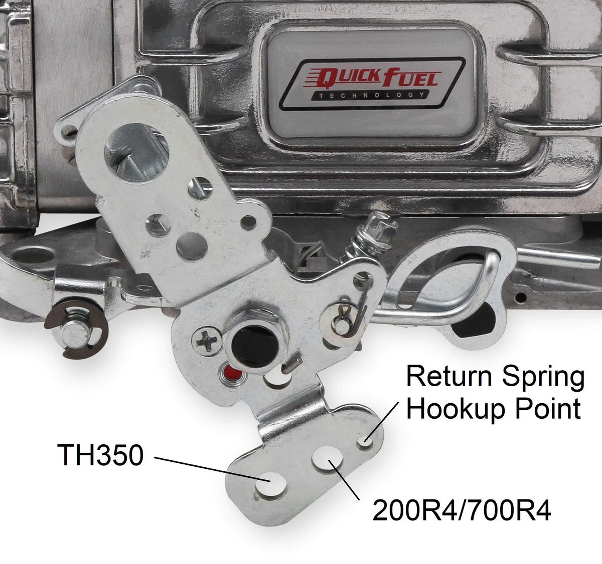 Carburetor J5197
