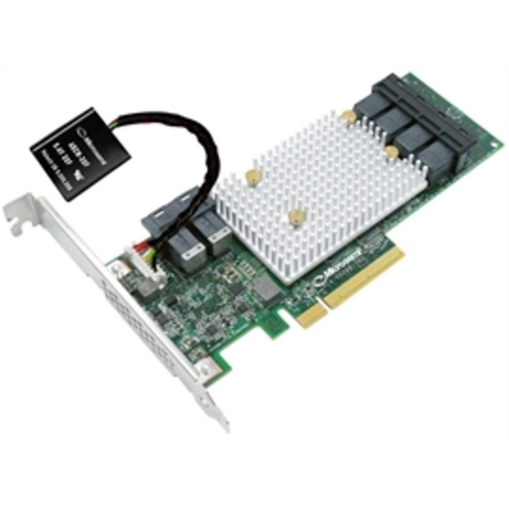 SmartRAID 3151-4i Q102952