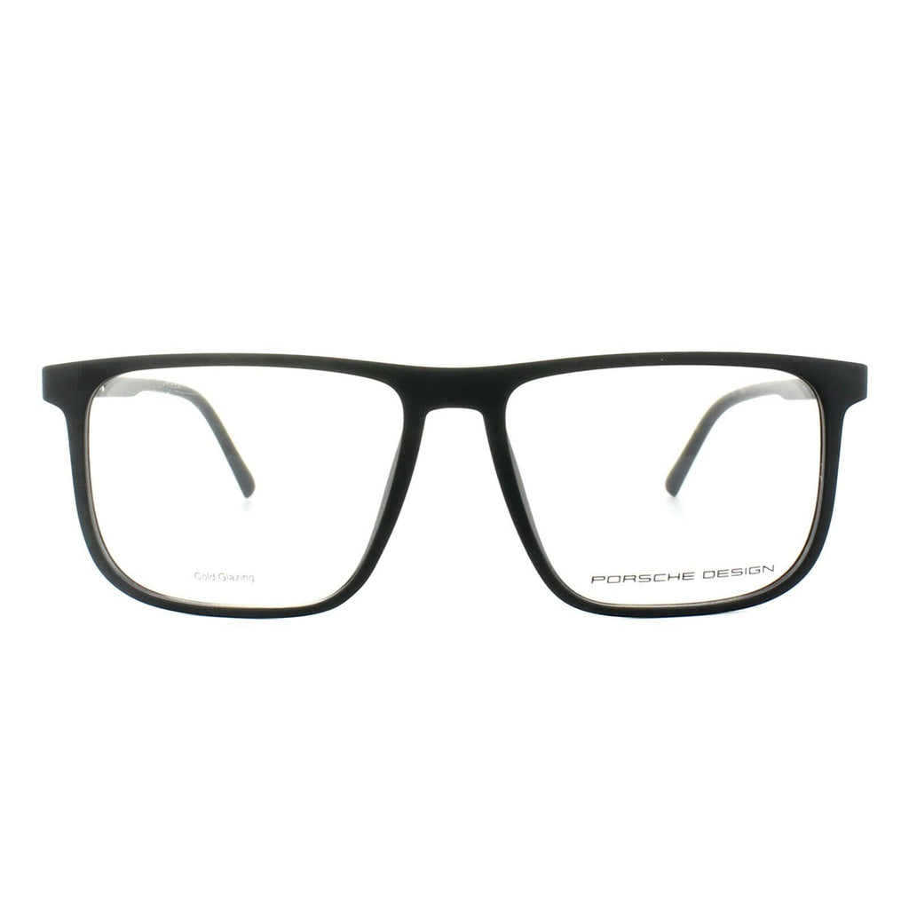 Black Men Optical Frames Y908334