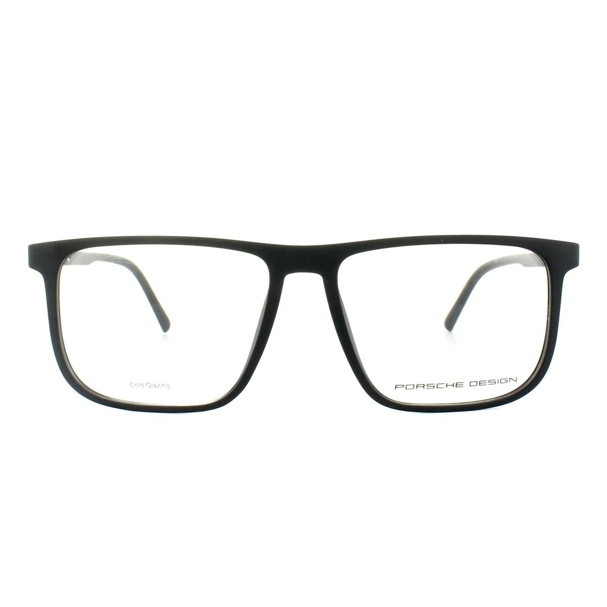 Black Men Optical Frames Y908334