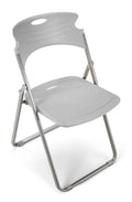 Portable Folding Chair Set of 4 U101