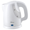 White Kettle 0,9L N17686