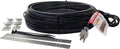 Roof & Gutter Snow Deicing Cable Kit (50 feet) J60800