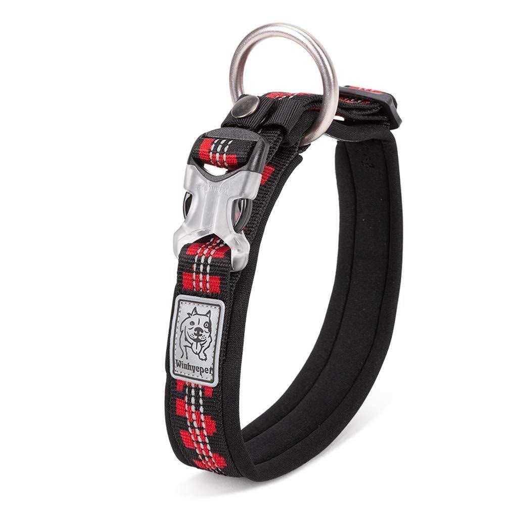 Dog Collar T114