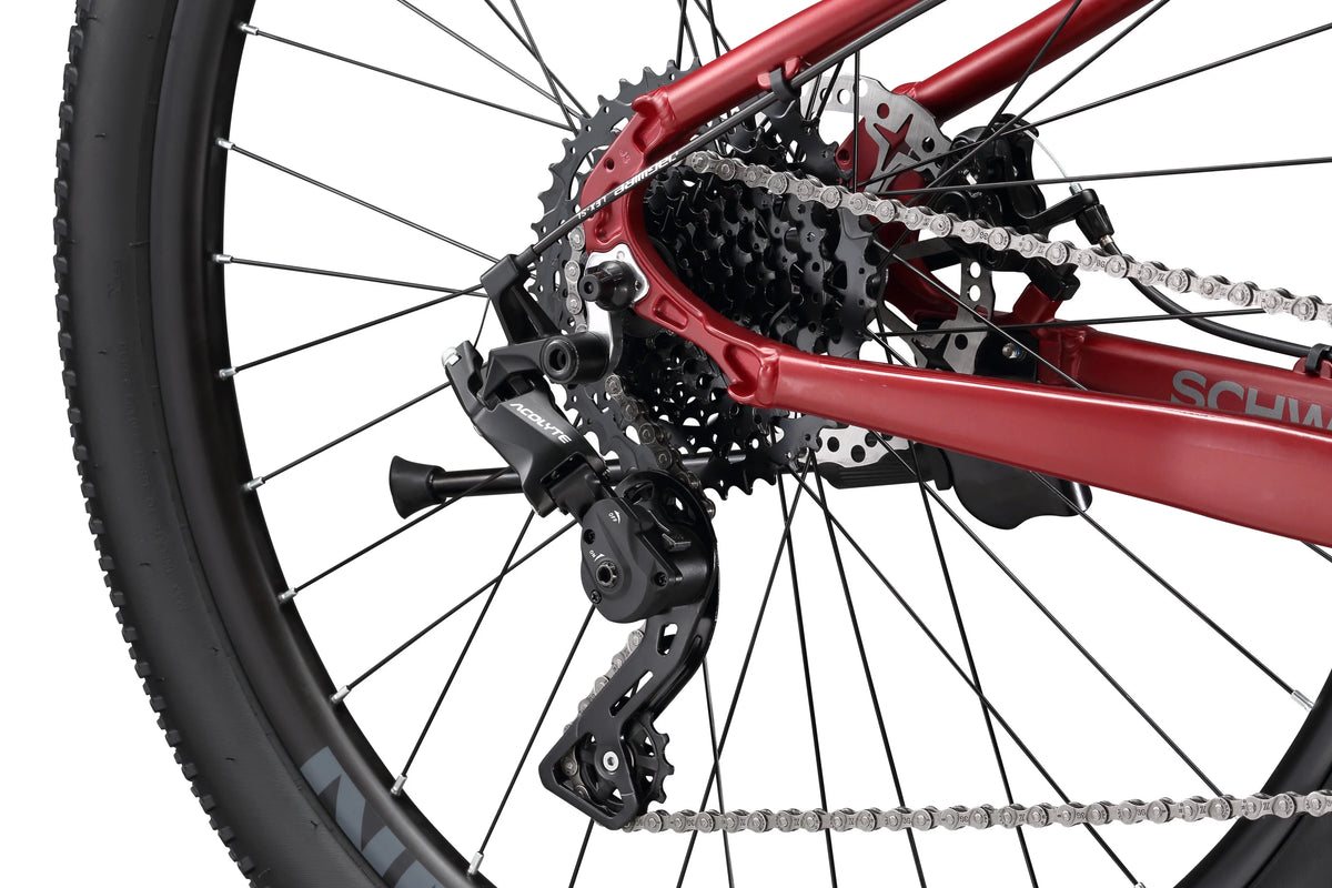 29-in. Mountain Bike M520560