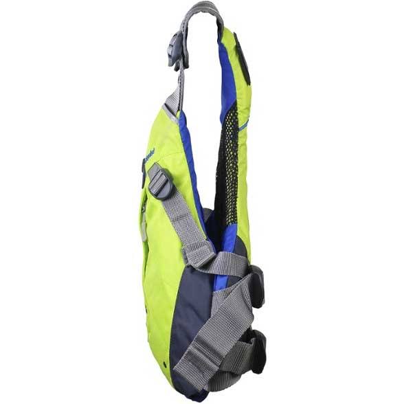 Red XXL PFD C728
