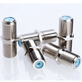 F Female to Female F-Type Adapter Connector W920071