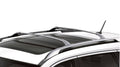 Silver Roof Rack Cross Bar Q395