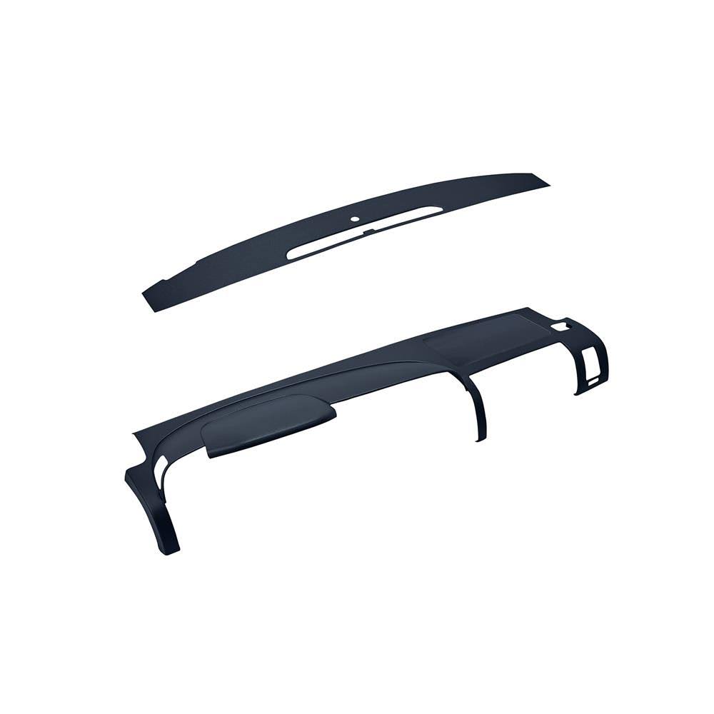 Blue Dash Cover E82013