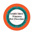 Single-Serve Lactose-Free Hot Cocoa Pods J4167